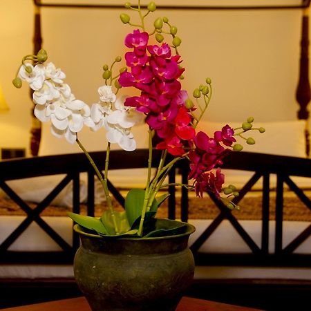 Hotel Richmond House Colombo à Nugegoda Extérieur photo