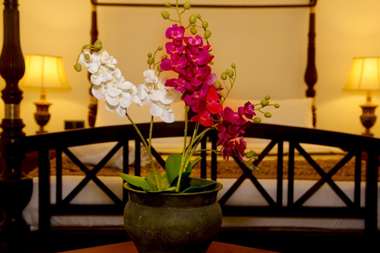 Hotel Richmond House Colombo à Nugegoda Extérieur photo