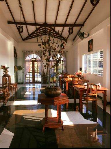 Hotel Richmond House Colombo à Nugegoda Extérieur photo