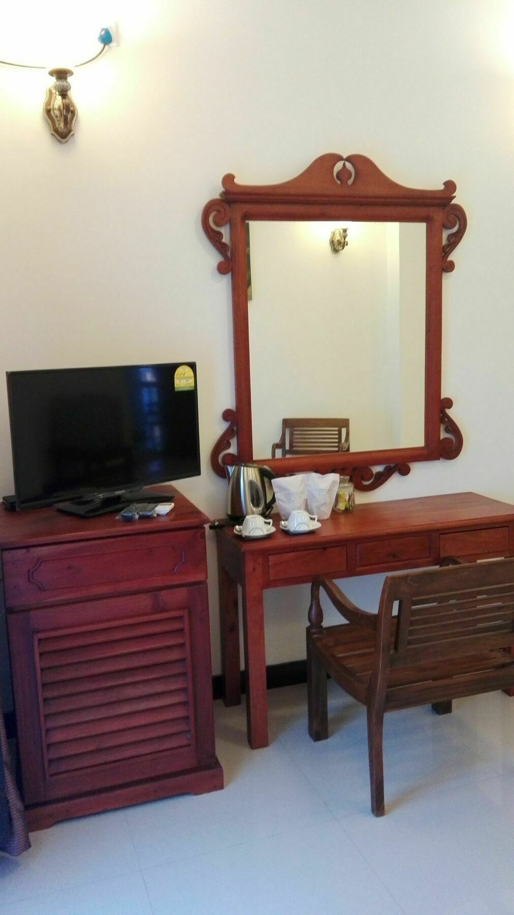 Hotel Richmond House Colombo à Nugegoda Extérieur photo